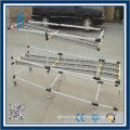 Hot selling pallet roller rack made in China